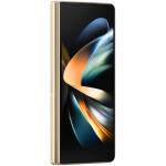 SAMSUNG Galaxy Z Fold 4 512GB Factory Unlocked Beige (Renewed)